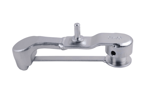 Gear Shift Component And Rocker Arm Series